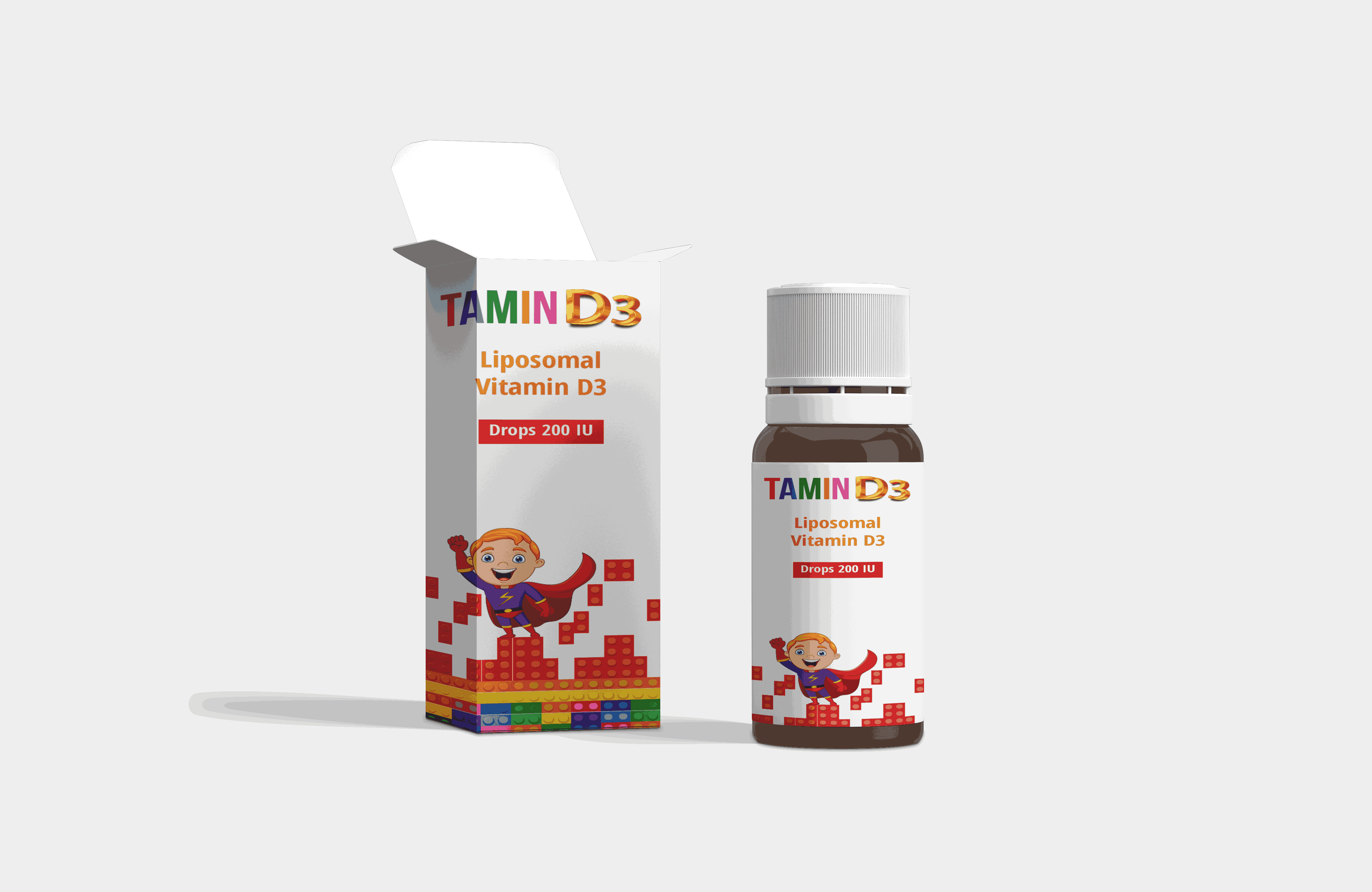 Multivitamin Pack